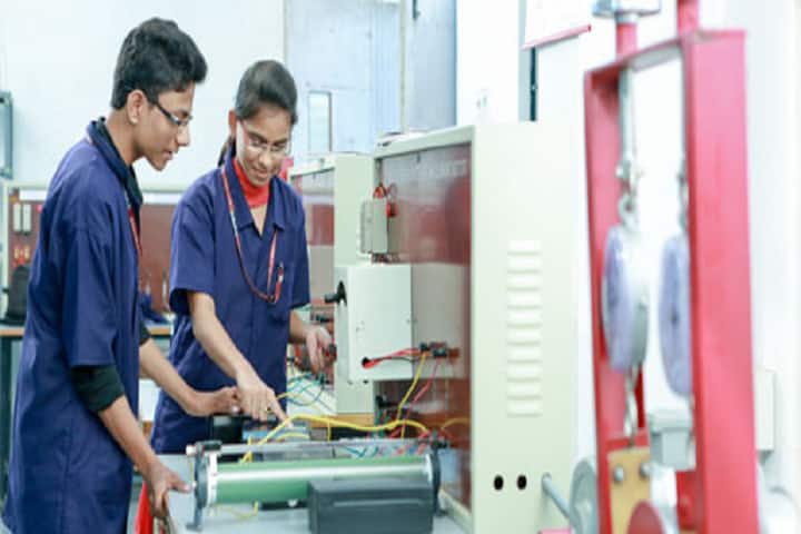 laboratory